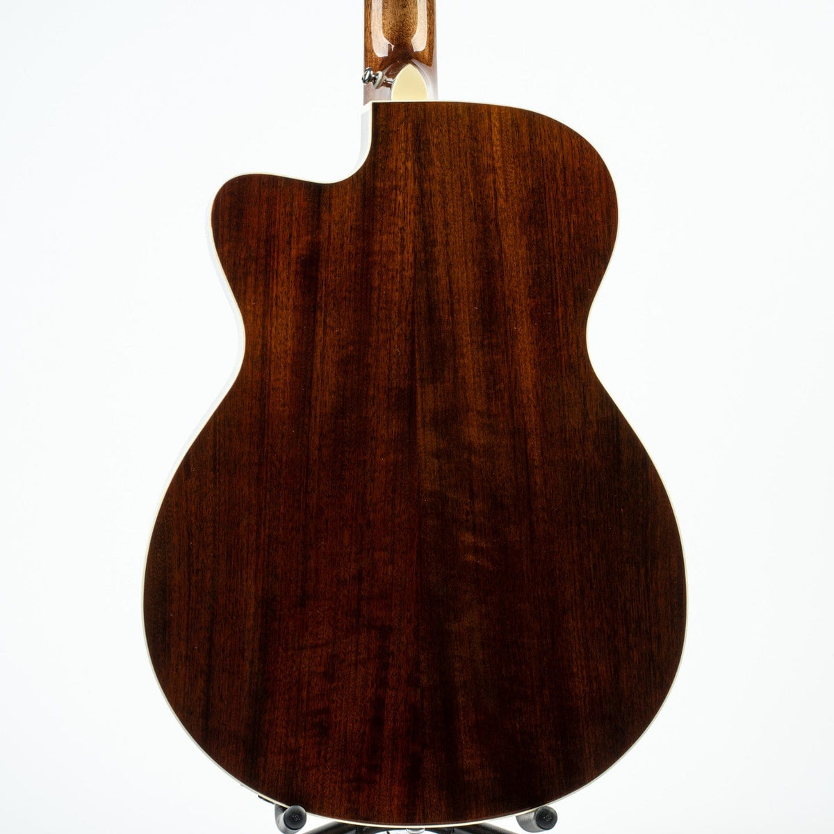 PRS SE Angeles AE40E Cutaway Acoustic/Electric - RiverCity Music Store