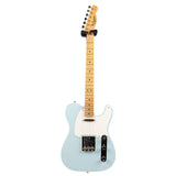 Used Squier Classic Vibe 50s Telecaster MN PPG Sonic Blue Electric Guitar Electric Guitars Squier - RiverCity Rockstar Academy Music Store, Salem Keizer Oregon