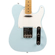 Used Squier Classic Vibe 50s Telecaster MN PPG Sonic Blue Electric Guitar Electric Guitars Squier - RiverCity Rockstar Academy Music Store, Salem Keizer Oregon