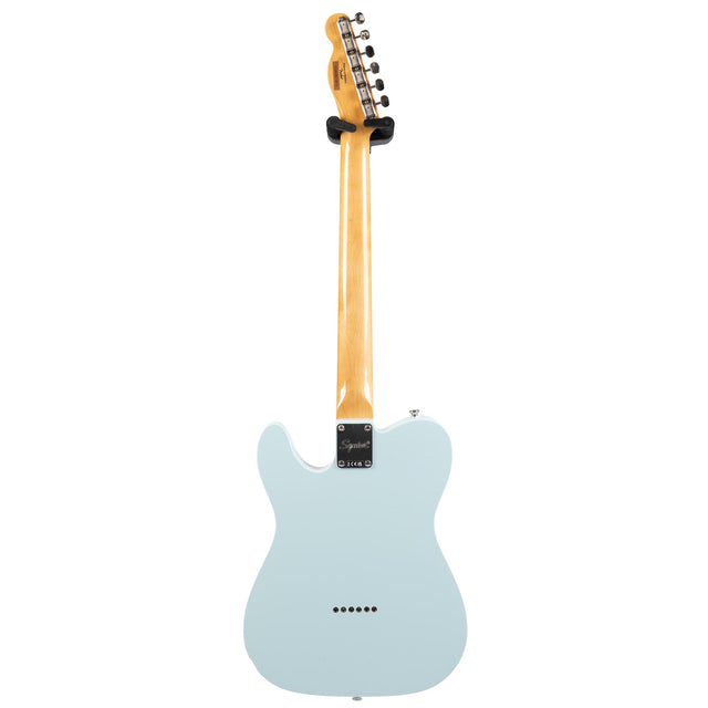 Used Squier Classic Vibe 50s Telecaster MN PPG Sonic Blue Electric Guitar Electric Guitars Squier - RiverCity Rockstar Academy Music Store, Salem Keizer Oregon