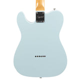 Used Squier Classic Vibe 50s Telecaster MN PPG Sonic Blue Electric Guitar Electric Guitars Squier - RiverCity Rockstar Academy Music Store, Salem Keizer Oregon