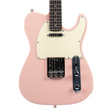 Jet JT-300 Electric Guitar Rosewood Fingerboard Pink Electric Guitars Jet Guitars - RiverCity Rockstar Academy Music Store, Salem Keizer Oregon