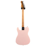 Jet JT-300 Electric Guitar Rosewood Fingerboard Pink Electric Guitars Jet Guitars - RiverCity Rockstar Academy Music Store, Salem Keizer Oregon