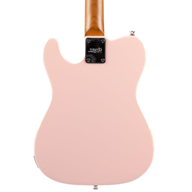 Jet JT-300 Electric Guitar Rosewood Fingerboard Pink Electric Guitars Jet Guitars - RiverCity Rockstar Academy Music Store, Salem Keizer Oregon