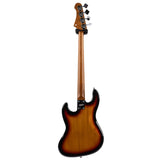 Jet JJB-300 SB Electric Bass Guitar Bass Guitars Jet Guitars - RiverCity Rockstar Academy Music Store, Salem Keizer Oregon