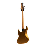 Jet JJB-300 GDR Electric Bass Guitar Bass Guitars Jet Guitars - RiverCity Rockstar Academy Music Store, Salem Keizer Oregon