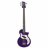Orange O Bass Glenn Hughes Signature Purple Bass Guitars Orange Amplification - RiverCity Rockstar Academy Music Store, Salem Keizer Oregon