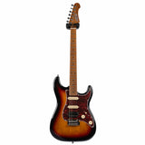 Jet JS-400 Electric Guitar HSS Sunburst Electric Guitars Jet Guitars - RiverCity Rockstar Academy Music Store, Salem Keizer Oregon