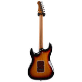 Jet JS-400 Electric Guitar HSS Sunburst Electric Guitars Jet Guitars - RiverCity Rockstar Academy Music Store, Salem Keizer Oregon