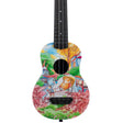 Flight Fat Cat Soprano Ukulele with Gigbag Ukuleles Flight Ukulele - RiverCity Rockstar Academy Music Store, Salem Keizer Oregon