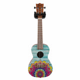 Flight AUC-33 Mansion Concert Ukulele Ukuleles Flight Ukulele - RiverCity Rockstar Academy Music Store, Salem Keizer Oregon