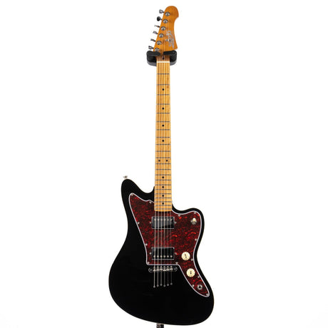 Jet JJ-350 Electric Guitar with HH Pickups & Offset Body Electric Guitars Jet Guitars - RiverCity Rockstar Academy Music Store, Salem Keizer Oregon