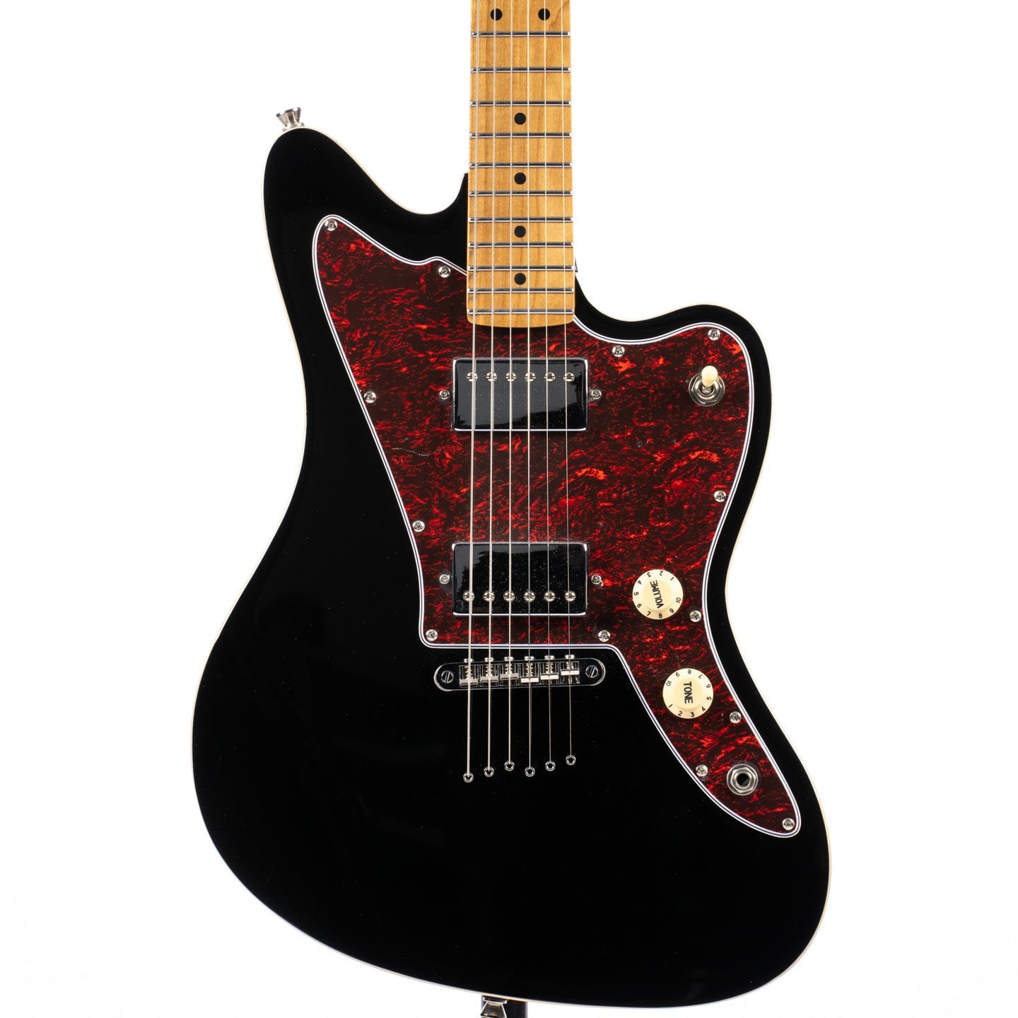 Jet JJ-350 Electric Guitar HH Offset | RiverCity Music Store 