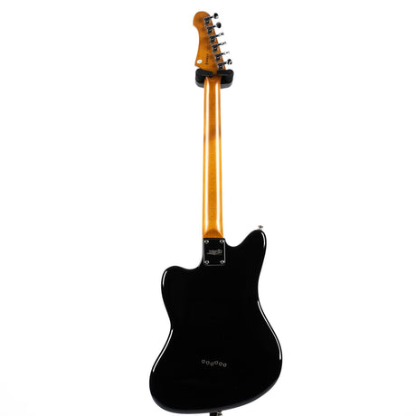 Jet JJ-350 Electric Guitar with HH Pickups & Offset Body Electric Guitars Jet Guitars - RiverCity Rockstar Academy Music Store, Salem Keizer Oregon