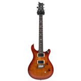 PRS SE CE24 Electric Guitar -Vintage Sunburst Electric Guitars PRS Guitars - RiverCity Rockstar Academy Music Store, Salem Keizer Oregon