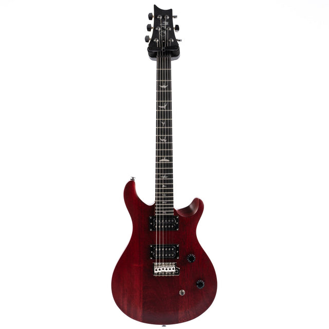 PRS SE CE24 Vintage Cherry Electric Guitar Electric Guitars PRS Guitars - RiverCity Rockstar Academy Music Store, Salem Keizer Oregon