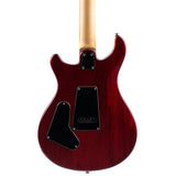 PRS SE CE24 Vintage Cherry Electric Guitar Electric Guitars PRS Guitars - RiverCity Rockstar Academy Music Store, Salem Keizer Oregon