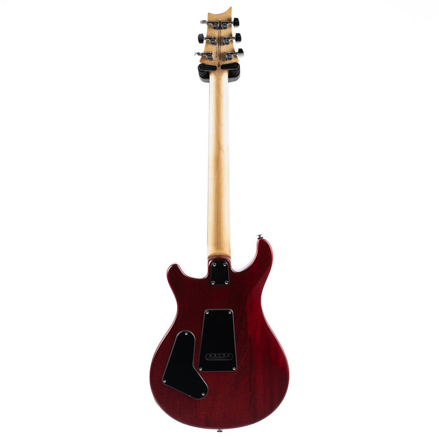 PRS SE CE24 Vintage Cherry Electric Guitar Electric Guitars PRS Guitars - RiverCity Rockstar Academy Music Store, Salem Keizer Oregon