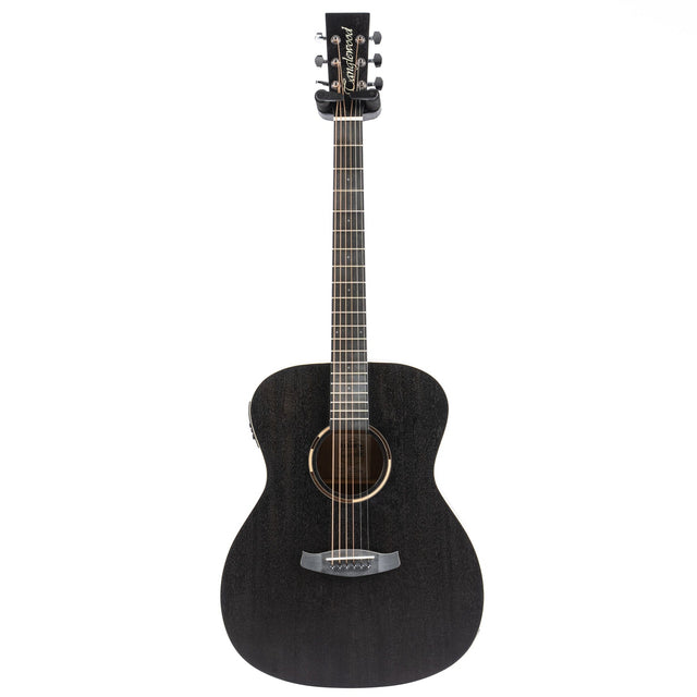 Tanglewood Orchestra Body Acoustic/Electric Guitar TWBBOE Acoustic Guitars Tanglewood - RiverCity Rockstar Academy Music Store, Salem Keizer Oregon