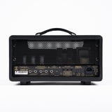 PRS HDRX 20 - 20-watt Tube Head Amps PRS Guitars - RiverCity Rockstar Academy Music Store, Salem Keizer Oregon