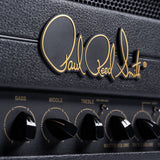 PRS HDRX 20 - 20-watt Tube Head Amps PRS Guitars - RiverCity Rockstar Academy Music Store, Salem Keizer Oregon
