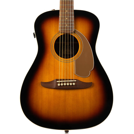 Used Fender Malibu Player Acoustic Guitar Acoustic Guitars Fender - RiverCity Rockstar Academy Music Store, Salem Keizer Oregon