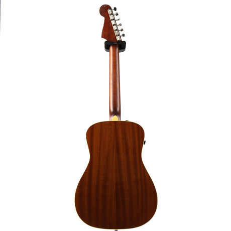 Used Fender Malibu Player Acoustic Guitar Acoustic Guitars Fender - RiverCity Rockstar Academy Music Store, Salem Keizer Oregon