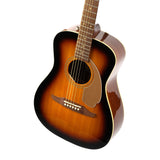 Used Fender Malibu Player Acoustic Guitar Acoustic Guitars Fender - RiverCity Rockstar Academy Music Store, Salem Keizer Oregon