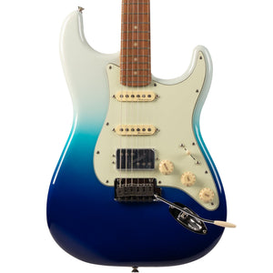 Electric Guitars