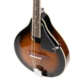 Used Tanglewood Mandolin Teardrop Solid Spruce Top Mandolins Tanglewood - RiverCity Rockstar Academy Music Store, Salem Keizer Oregon