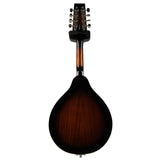 Used Tanglewood Mandolin Teardrop Solid Spruce Top Mandolins Tanglewood - RiverCity Rockstar Academy Music Store, Salem Keizer Oregon