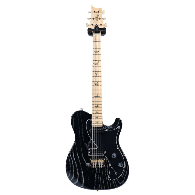 PRS SE NF 53 Black Doghair Electric Guitar