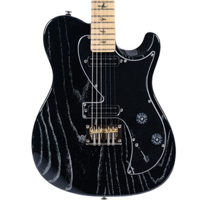 PRS