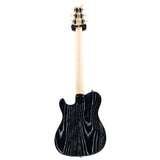 PRS SE NF 53 Black Doghair Electric Guitar
