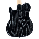 PRS SE NF 53 Black Doghair Electric Guitar