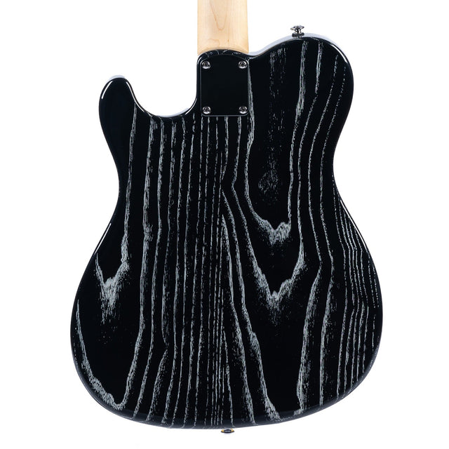 PRS SE NF 53 Black Doghair Electric Guitar