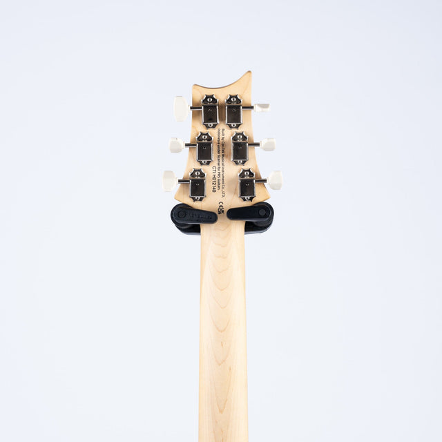 PRS SE NF 53 Black Doghair Electric Guitar