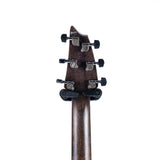 Used Breedlove Wildwood Concert Blackbird CE African Mahogany Acoustic Guitar Acoustic Guitars Breedlove - RiverCity Rockstar Academy Music Store, Salem Keizer Oregon