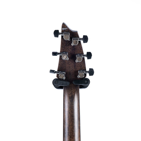Used Breedlove Wildwood Concert Blackbird CE African Mahogany Acoustic Guitar Acoustic Guitars Breedlove - RiverCity Rockstar Academy Music Store, Salem Keizer Oregon