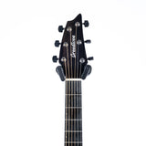 Used Breedlove Wildwood Concert Blackbird CE African Mahogany Acoustic Guitar Acoustic Guitars Breedlove - RiverCity Rockstar Academy Music Store, Salem Keizer Oregon