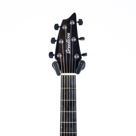 Used Breedlove Wildwood Concert Blackbird CE African Mahogany Acoustic Guitar Acoustic Guitars Breedlove - RiverCity Rockstar Academy Music Store, Salem Keizer Oregon
