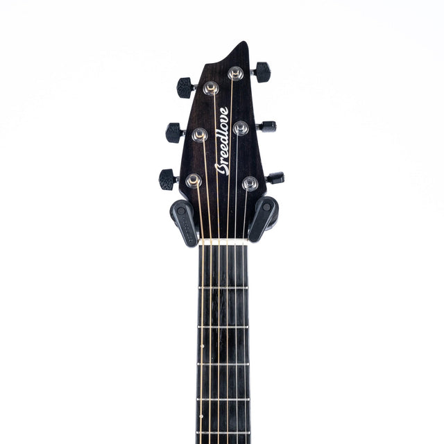 Used Breedlove Wildwood Concert Blackbird CE African Mahogany Acoustic Guitar Acoustic Guitars Breedlove - RiverCity Rockstar Academy Music Store, Salem Keizer Oregon