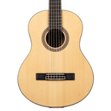 Used Jasmine JC23 3/4 Nylon String Acoustic Guitar