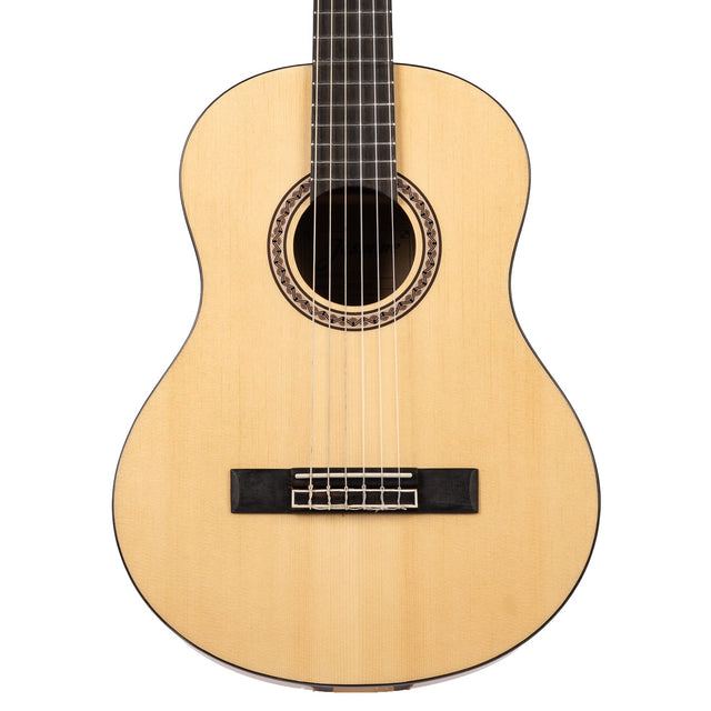 Used Jasmine JC23 3/4 Nylon String Acoustic Guitar