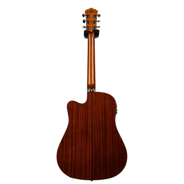 Used Washburn AD5CE Acoustic Electric Guitar