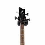 Used Jackson X Series Spectra IV Bass Guitar Candy Apple Red