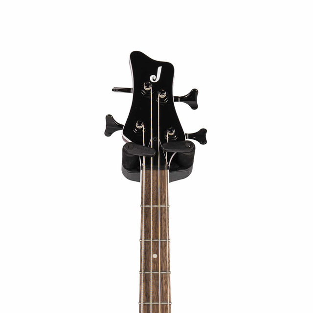 Used Jackson X Series Spectra IV Bass Guitar Candy Apple Red