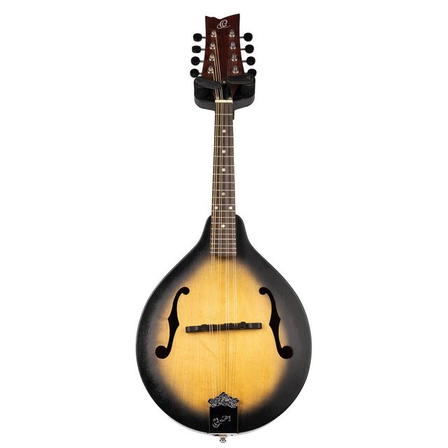 Used Ortega RMA5VS Mandolin