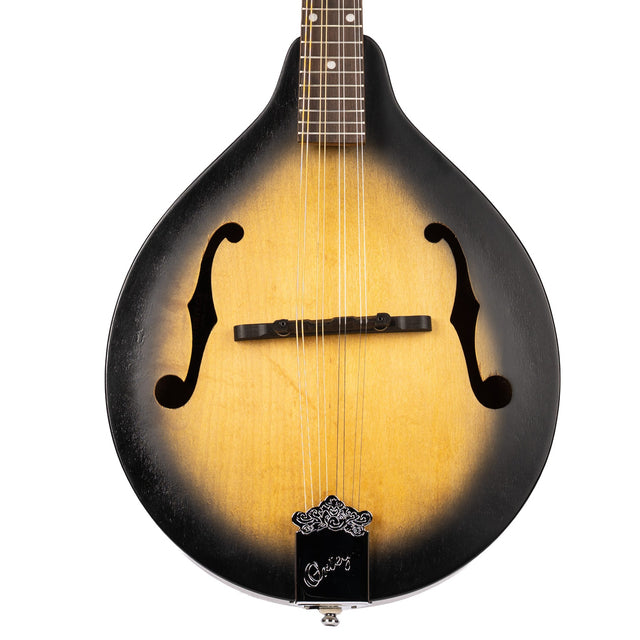 Used Ortega RMA5VS Mandolin