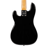 Used Squier Classic Vibe '70s Precision Bass Guitar Black